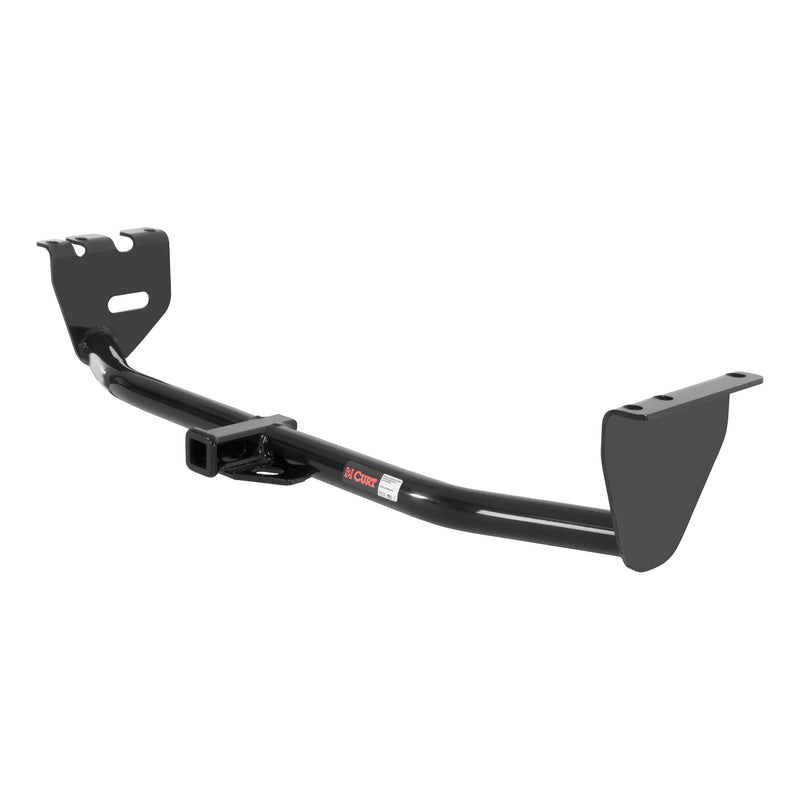 Load image into Gallery viewer, CURT Class 1/2 Hitch with 1-1/4 Receiver — 2001-2009 Volvo S60/V70/XC70 - CUR-12318 - Absolute Autoguard
