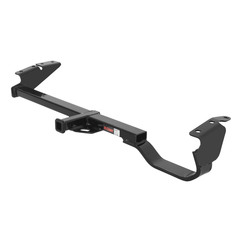 Load image into Gallery viewer, CURT Class 1/2 Hitch with 1-1/4 Receiver — 1995-2006 Lexus &amp; Toyota - CUR-12339 - Absolute Autoguard
