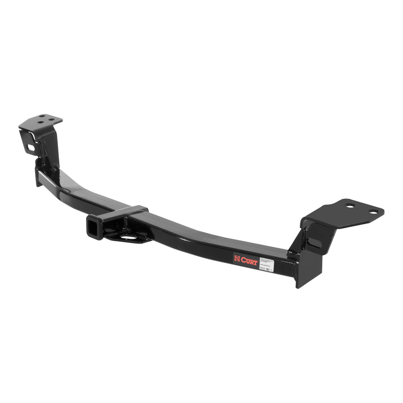 Load image into Gallery viewer, CURT Class 1/2 Hitch with 1-1/4 Receiver — 2007-2012 Lexus &amp; Toyota - CUR-12343 - Absolute Autoguard
