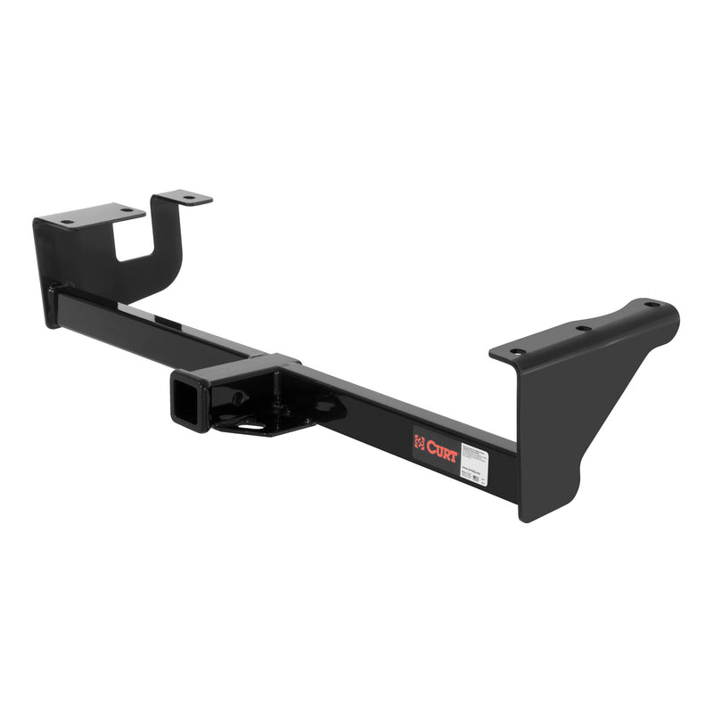 Load image into Gallery viewer, CURT Class 3/4 Hitch with 2-Inch Receiver — 2006-2013 Suzuki Grand Vitara - CUR-13001 - Absolute Autoguard
