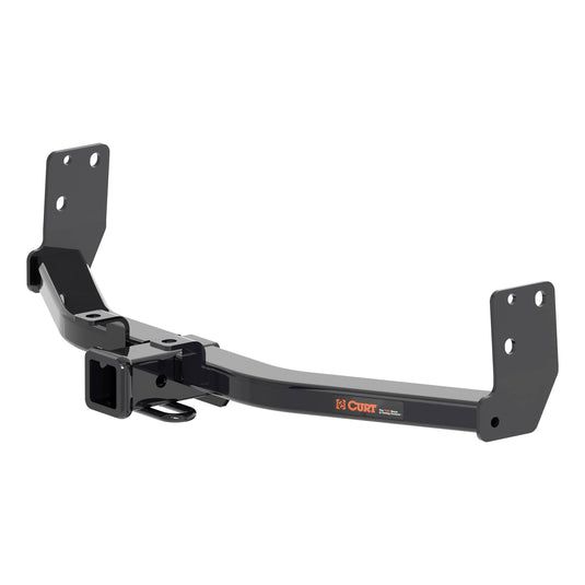 CURT Class 3/4 Hitch with 2-Inch Receiver — 2010-2016 Cadillac SRX - CUR-13002 - Absolute Autoguard
