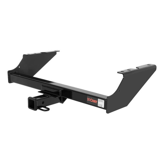 CURT Class 3 Trailer Hitch — 1999-2016 Ford F-250 Super Duty/F-350 Super Duty - CUR-13014 - Absolute Autoguard