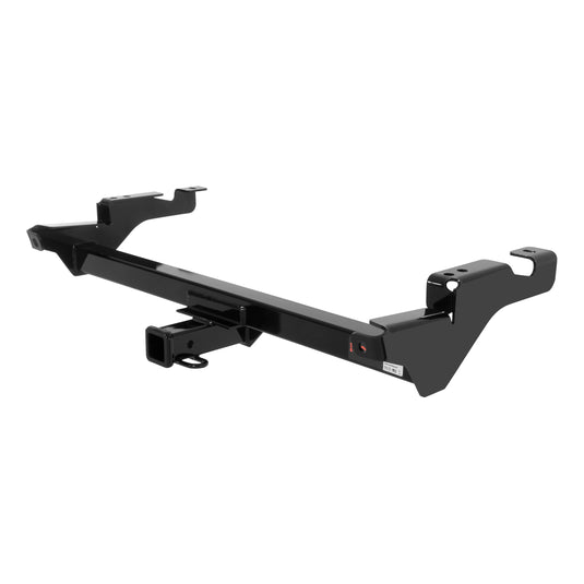 CURT Class 3/4 Hitch with 2-Inch Receiver — 1978-1996 Chevrolet & GMC - CUR-13016 - Absolute Autoguard