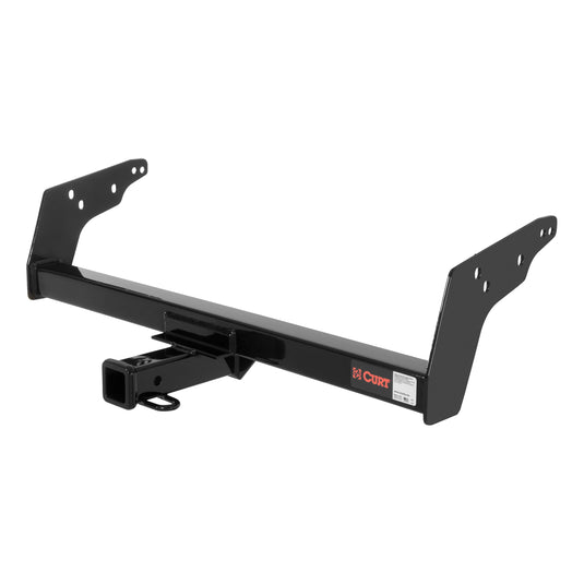CURT Class 3/4 Hitch with 2-Inch Receiver — 1982-2004 Multi-Vehicle - CUR-13021 - Absolute Autoguard