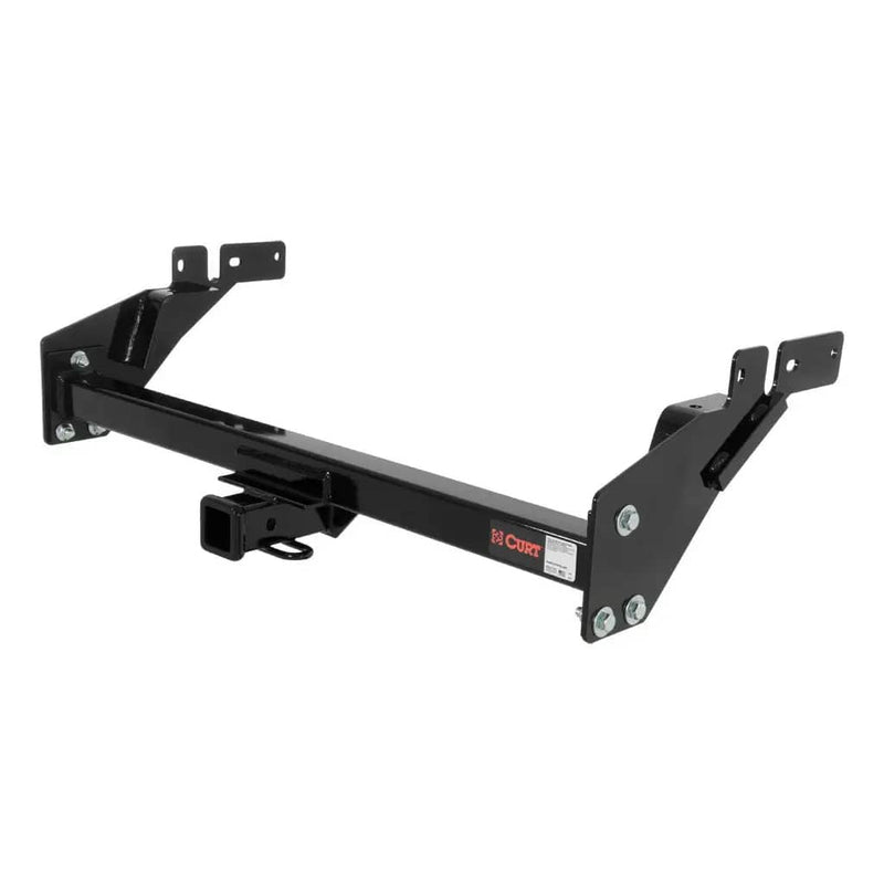 Load image into Gallery viewer, CURT Class 3 Trailer Hitch, 2" Receiver, Select Toyota 4Runner - CUR-13024 - Absolute Autoguard
