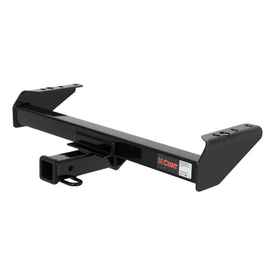 CURT Class 3/4 Hitch with 2-Inch Receiver - CUR-13028 - Absolute Autoguard