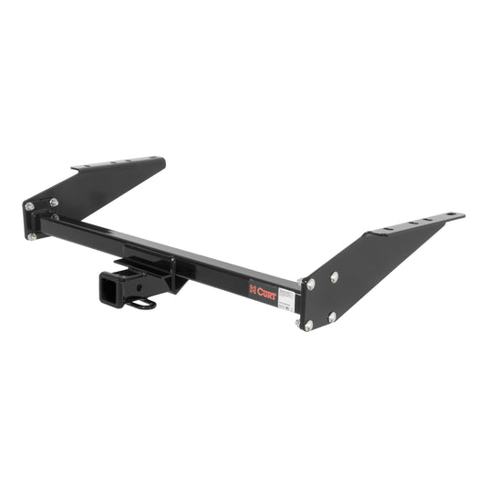 CURT Class 3/4 Hitch with 2-Inch Receiver — 1985-2005 Chevrolet & GMC - CUR-13035 - Absolute Autoguard