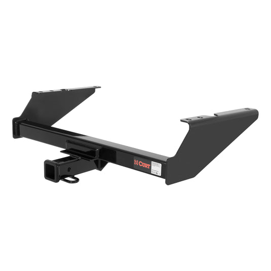 CURT Class 3/4 Hitch with 2-Inch Receiver — 1997-2004 Ford F-150/F-150 Heritage - CUR-13038 - Absolute Autoguard