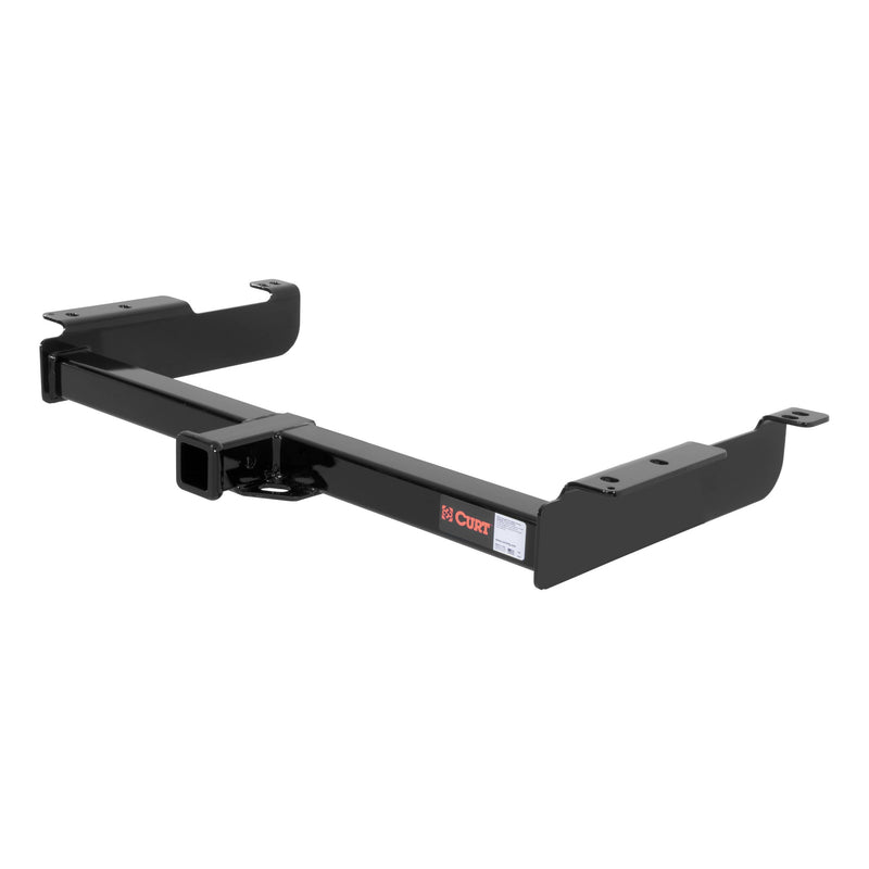 Load image into Gallery viewer, CURT Class 3 Hitch with 2-Inch Receiver — 1996-2026 Chevrolet &amp; GMC - CUR-13040 - Absolute Autoguard
