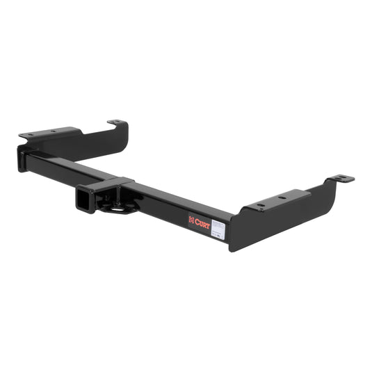 CURT Class 3 Hitch with 2-Inch Receiver — 1996-2026 Chevrolet & GMC - CUR-13040 - Absolute Autoguard
