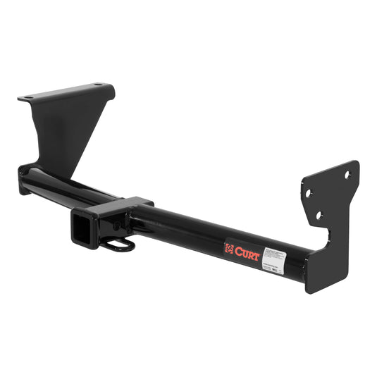 CURT Class 3/4 Hitch with 2-Inch Receiver — 2008-2015 Land Rover Discovery Sport - CUR-13052 - Absolute Autoguard