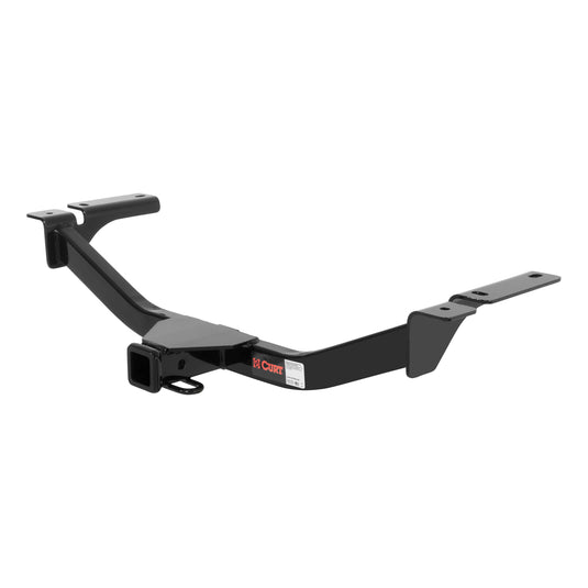 CURT Class 3/4 Hitch with 2-Inch Receiver — 2007-2015 Ford & Lincoln - CUR-13067 - Absolute Autoguard