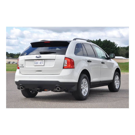 CURT Class 3/4 Hitch with 2-Inch Receiver — 2007-2015 Ford & Lincoln - CUR-13067 - Absolute Autoguard