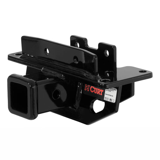 CURT Class 3/4 Hitch with 2-Inch Receiver — 2004-2009 Chrysler & Dodge - CUR-13072 - Absolute Autoguard