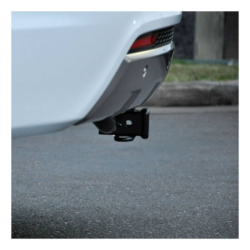 Load image into Gallery viewer, CURT Class 3 Hitch with 2-Inch Receiver — 2010-2013 Hyundai &amp; Kia - CUR-13073 - Absolute Autoguard
