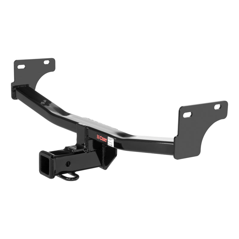 Load image into Gallery viewer, CURT Class 3/4 Hitch with 2-Inch Receiver — 2011-2017 Jeep Compass/Patriot - CUR-13081 - Absolute Autoguard
