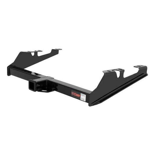 CURT Class 3/4 Hitch with 2-Inch Receiver — 1988-2000 Chevrolet & GMC - CUR-13082 - Absolute Autoguard