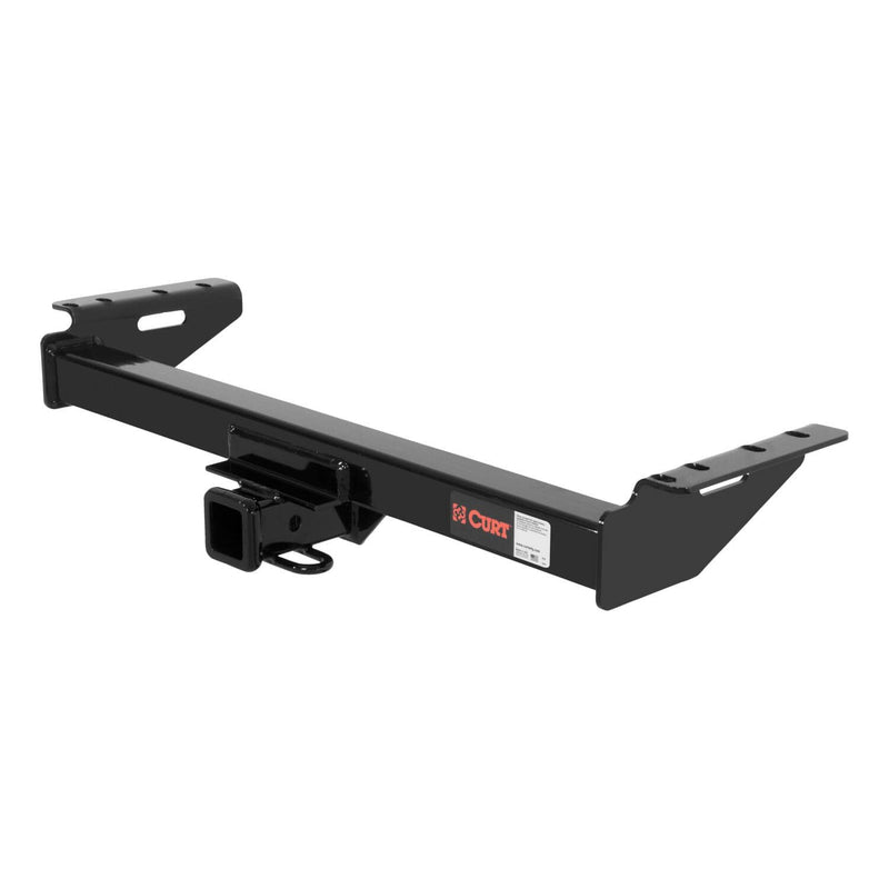 Load image into Gallery viewer, CURT Class 3/4 Hitch with 2-Inch Receiver — 1984-2001 Jeep Cherokee - CUR-13084 - Absolute Autoguard
