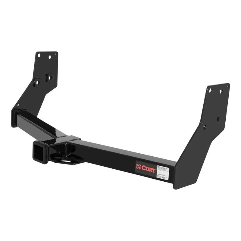 Load image into Gallery viewer, CURT Class 3 Hitch with 2-Inch Receiver — 1996-2004 INFINITI &amp; Nissan - CUR-13088 - Absolute Autoguard
