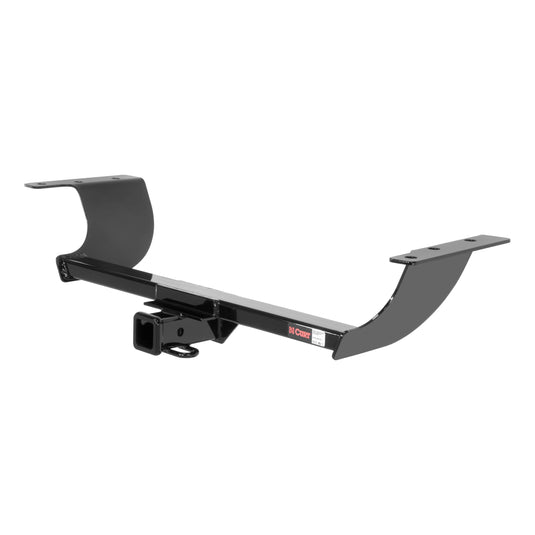 CURT Class 3/4 Hitch with 2-Inch Receiver — 2011-2023 Chrysler & Dodge - CUR-13093 - Absolute Autoguard