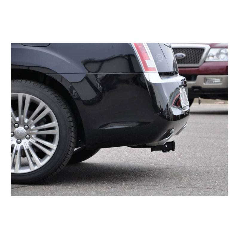 Load image into Gallery viewer, CURT Class 3/4 Hitch with 2-Inch Receiver — 2011-2023 Chrysler &amp; Dodge - CUR-13093 - Absolute Autoguard
