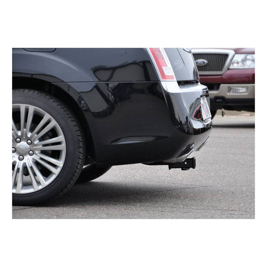 CURT Class 3/4 Hitch with 2-Inch Receiver — 2011-2023 Chrysler & Dodge - CUR-13093 - Absolute Autoguard