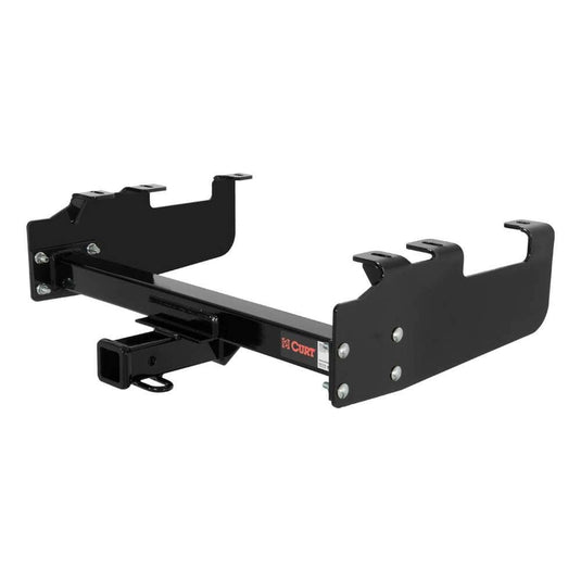 CURT Class 3/4 Hitch with 2-Inch Receiver — 1973-2000 Multi-Vehicle - CUR-13099 - Absolute Autoguard