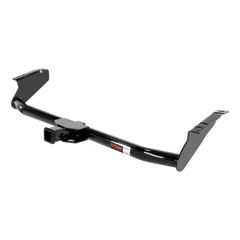 Load image into Gallery viewer, CURT Class 3/4 Hitch with 2-Inch Receiver — 2004-2020 Toyota Sienna - CUR-13105 - Absolute Autoguard
