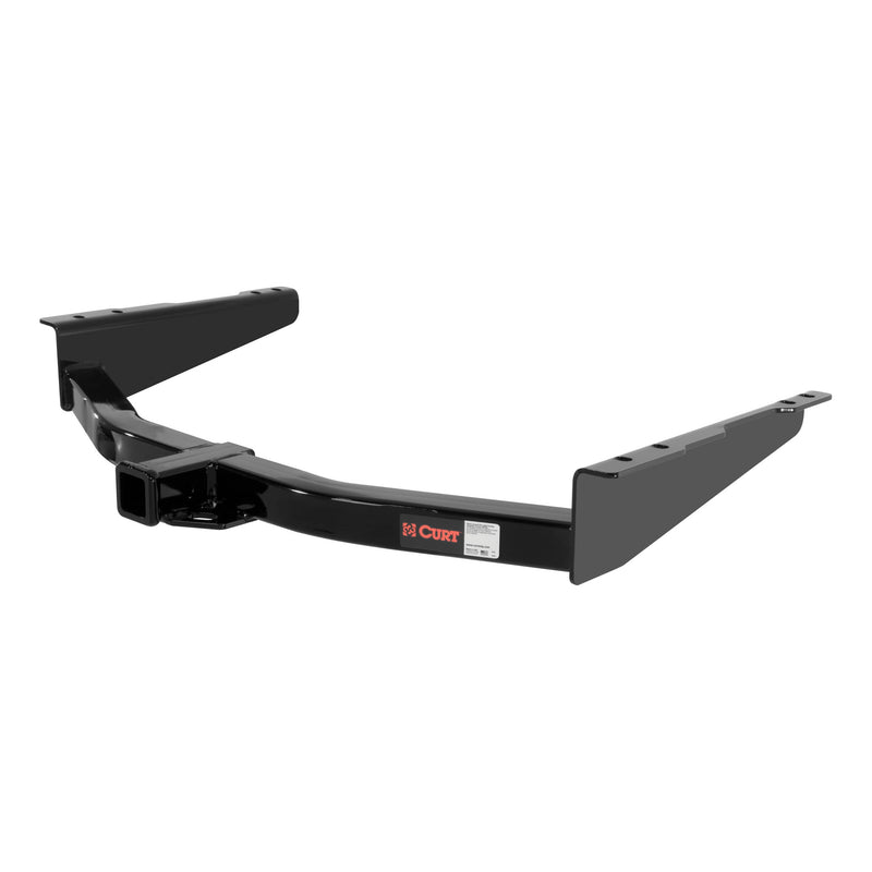 Load image into Gallery viewer, CURT Class 3/4 Hitch with 2-Inch Receiver — 2012-2021 Nissan NV1500/NV2500/NV3500 - CUR-13109 - Absolute Autoguard
