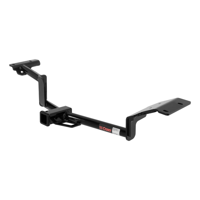 Load image into Gallery viewer, CURT Class 3/4 Hitch with 2-Inch Receiver — 2009-2020 Ford Flex - CUR-13110 - Absolute Autoguard

