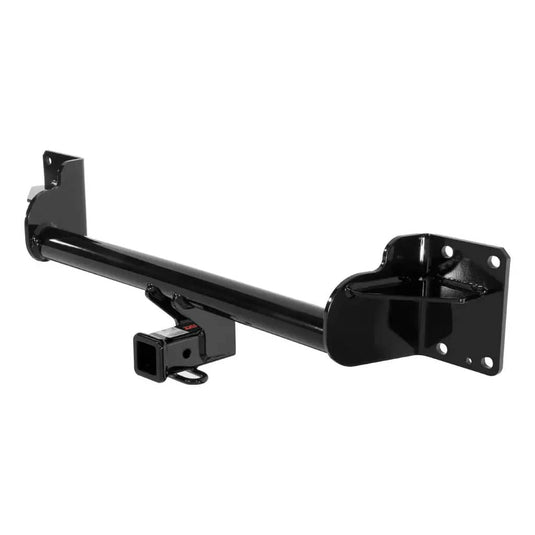 CURT Class 3 Trailer Hitch, 2" Receiver, Select Bmw X6 - CUR-13114 - Absolute Autoguard