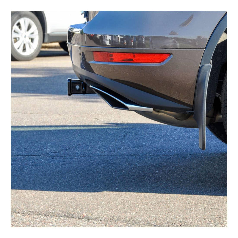Load image into Gallery viewer, CURT Class 3/4 Hitch with 2-Inch Receiver — 2011-2018 Porsche &amp; Volkswagen - CUR-13116 - Absolute Autoguard
