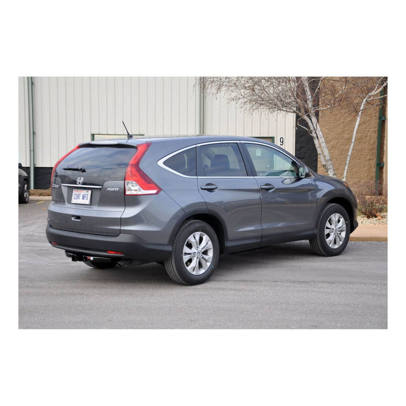 Load image into Gallery viewer, CURT Class 3/4 Hitch with 2-Inch Receiver — 2012-2016 Honda CR-V - CUR-13119 - Absolute Autoguard
