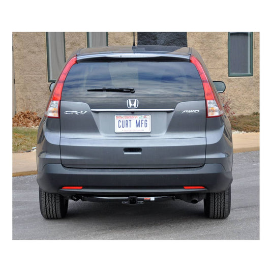 CURT Class 3/4 Hitch with 2-Inch Receiver — 2012-2016 Honda CR-V - CUR-13119 - Absolute Autoguard