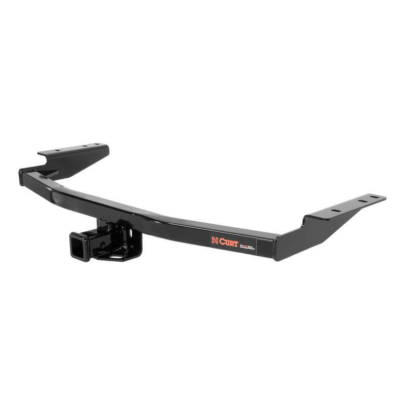 Load image into Gallery viewer, CURT Class 3/4 Hitch with 2-Inch Receiver — 2013-2020 INFINITI &amp; Nissan - CUR-13126 - Absolute Autoguard
