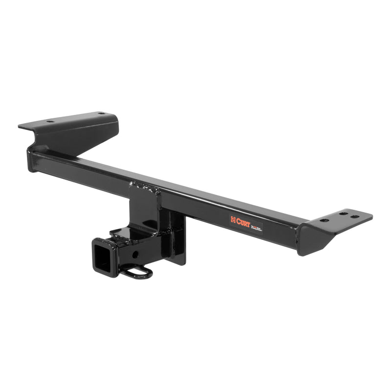 Load image into Gallery viewer, CURT Class 3/4 Hitch with 2-Inch Receiver — 2012-2019 Land Rover Range Rover Evoque - CUR-13128 - Absolute Autoguard
