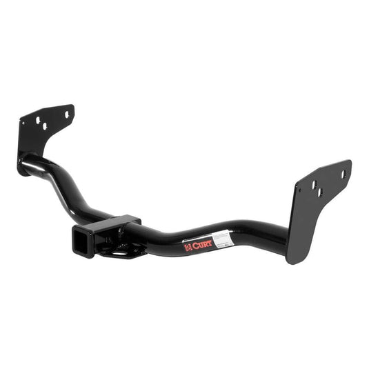 CURT Class 3 Hitch with 2-Inch Receiver — 1982-2004 Multi-Vehicle - CUR-13132 - Absolute Autoguard