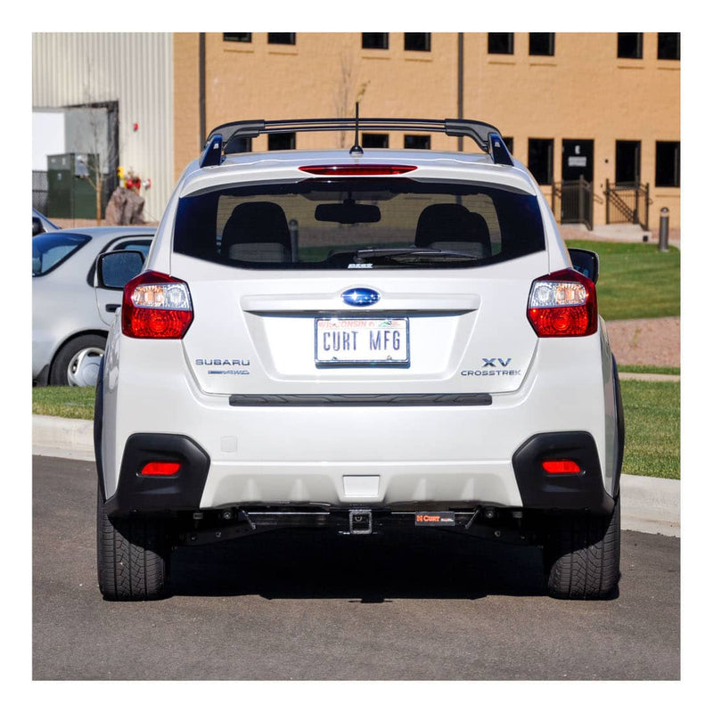 Load image into Gallery viewer, CURT Class 3/4 Hitch with 2-Inch Receiver — 2013-2017 Subaru Crosstrek/XV Crosstrek - CUR-13135 - Absolute Autoguard
