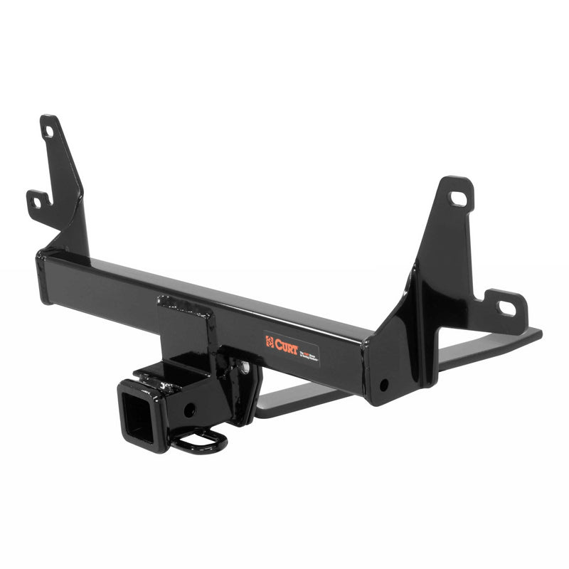 Load image into Gallery viewer, CURT Class 3/4 Hitch with 2-Inch Receiver — 2013-2015 BMW X1 - CUR-13140 - Absolute Autoguard
