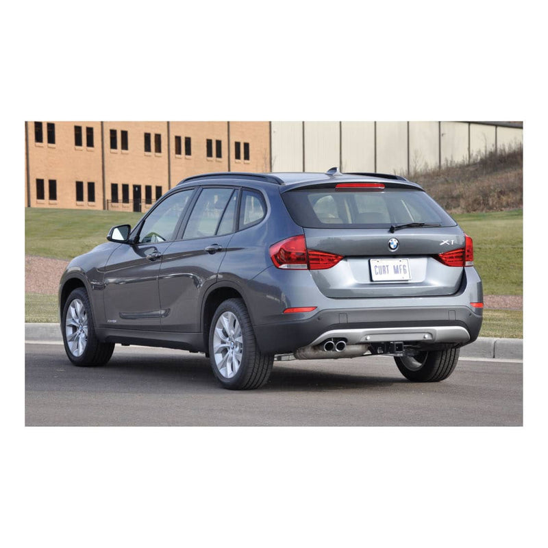 Load image into Gallery viewer, CURT Class 3/4 Hitch with 2-Inch Receiver — 2013-2015 BMW X1 - CUR-13140 - Absolute Autoguard
