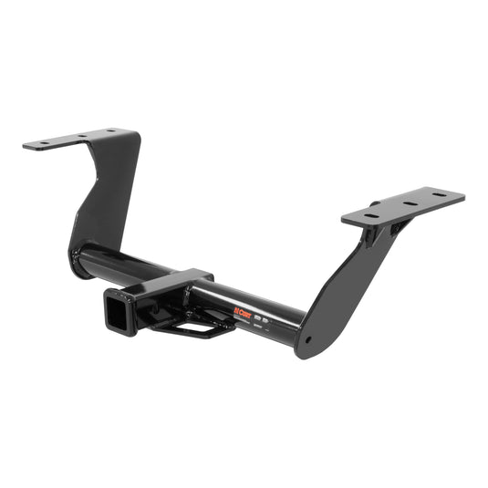 CURT Class 3/4 Hitch with 2-Inch Receiver — 2014-2018 Subaru Forester - CUR-13144 - Absolute Autoguard