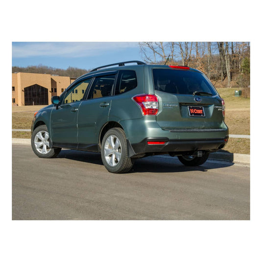 CURT Class 3/4 Hitch with 2-Inch Receiver — 2014-2018 Subaru Forester - CUR-13144 - Absolute Autoguard