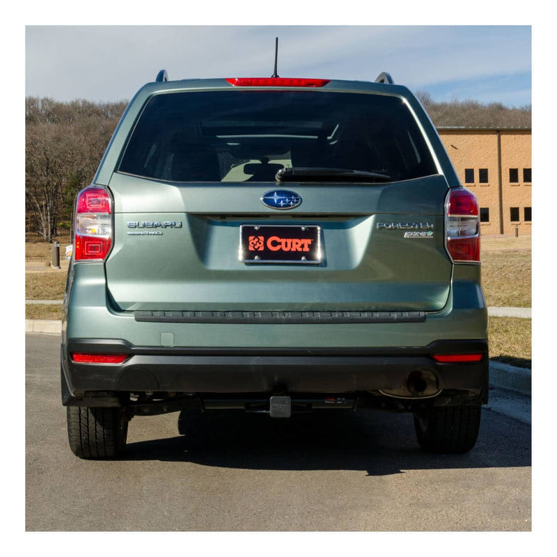 Load image into Gallery viewer, CURT Class 3/4 Hitch with 2-Inch Receiver — 2014-2018 Subaru Forester - CUR-13144 - Absolute Autoguard
