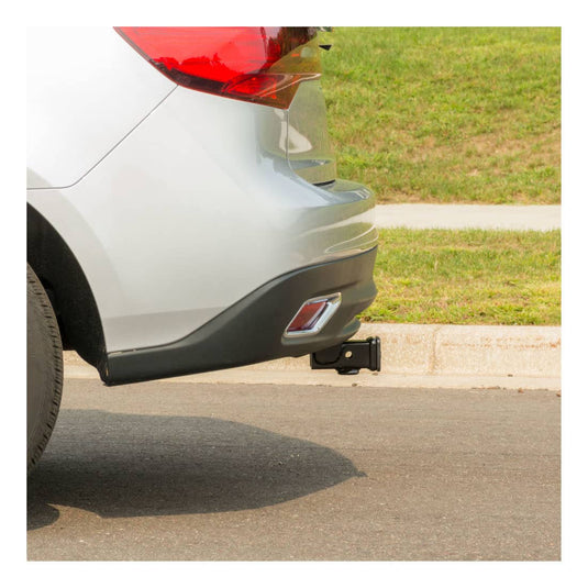 CURT Class 3/4 Hitch with 2-Inch Receiver — 2014-2022 Acura & Honda - CUR-13146 - Absolute Autoguard