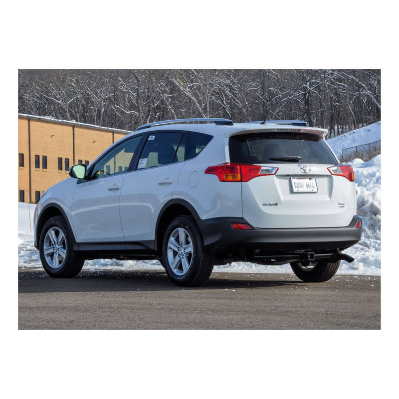Load image into Gallery viewer, CURT Class 3/4 Hitch with 2-Inch Receiver — 2006-2018 Toyota RAV4 - CUR-13149 - Absolute Autoguard
