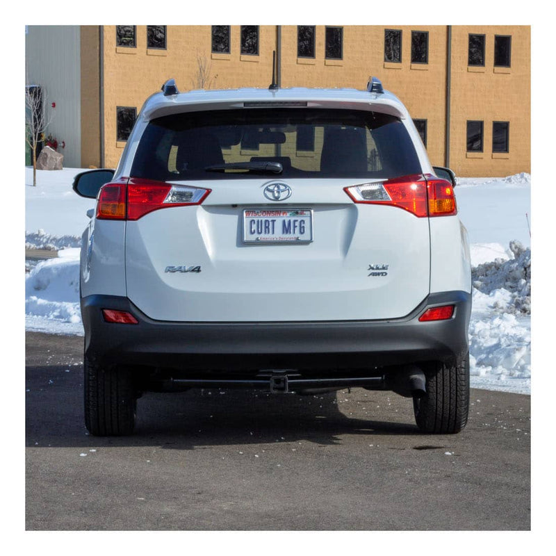 Load image into Gallery viewer, CURT Class 3/4 Hitch with 2-Inch Receiver — 2006-2018 Toyota RAV4 - CUR-13149 - Absolute Autoguard
