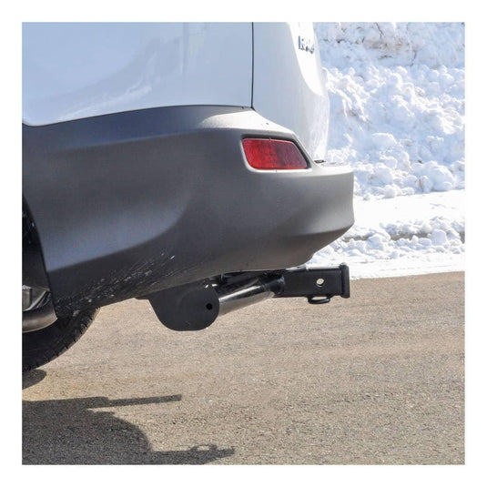CURT Class 3/4 Hitch with 2-Inch Receiver — 2006-2018 Toyota RAV4 - CUR-13149 - Absolute Autoguard