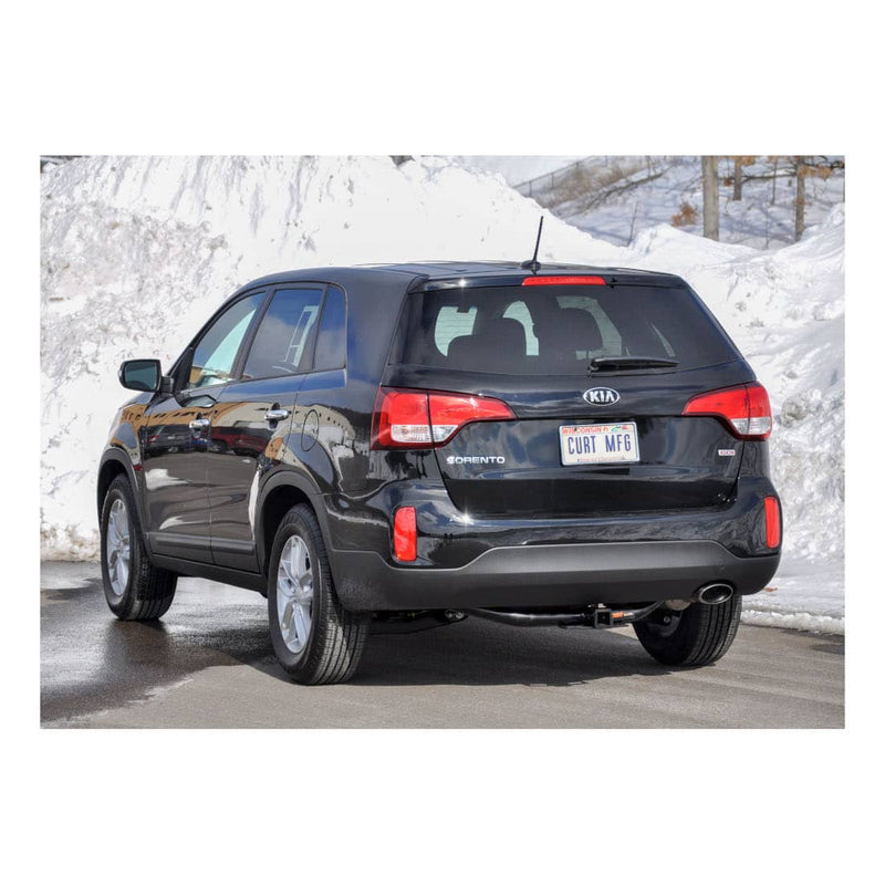 Load image into Gallery viewer, CURT Class 3/4 Hitch with 2-Inch Receiver — 2013-2018 Hyundai &amp; Kia - CUR-13152 - Absolute Autoguard
