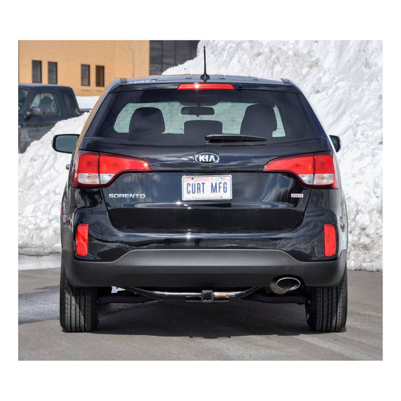 Load image into Gallery viewer, CURT Class 3/4 Hitch with 2-Inch Receiver — 2013-2018 Hyundai &amp; Kia - CUR-13152 - Absolute Autoguard

