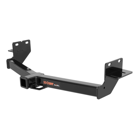 CURT Class 3/4 Hitch with 2-Inch Receiver — 2013-2019 Hyundai Santa Fe/Santa Fe XL - CUR-13153 - Absolute Autoguard